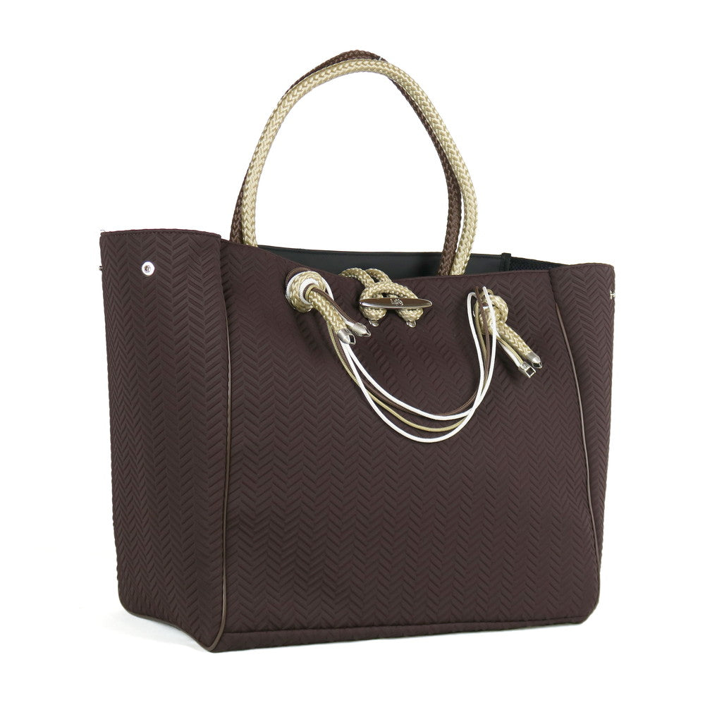 [L4K3] CLEAT TOTE TO-05JP 
