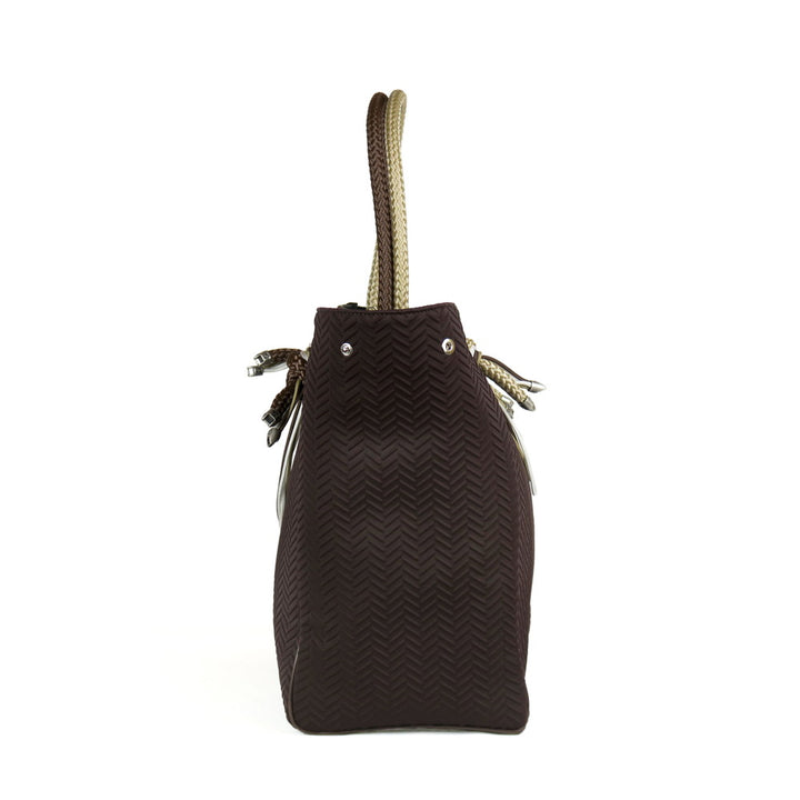 [L4K3] CLEAT TOTE TO-05JP 