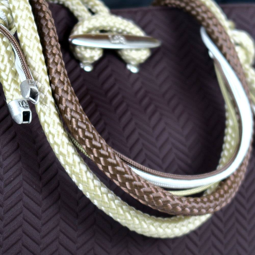 [L4K3] CLEAT TOTE TO-05JP 