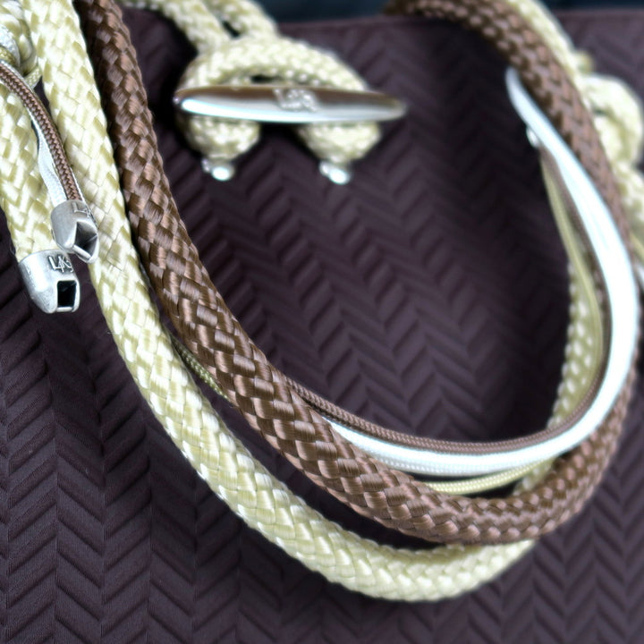 [L4K3] CLEAT TOTE TO-05JP 