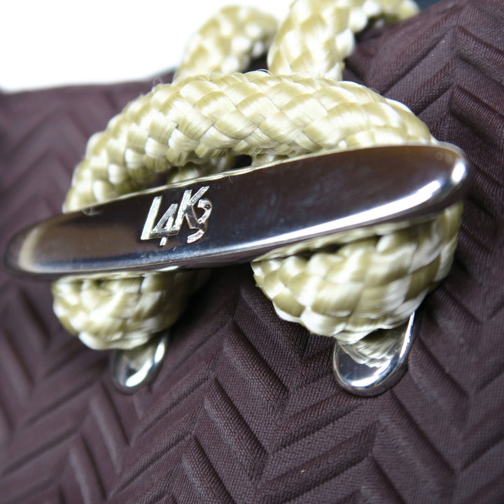 [L4K3] CLEAT TOTE TO-05JP 