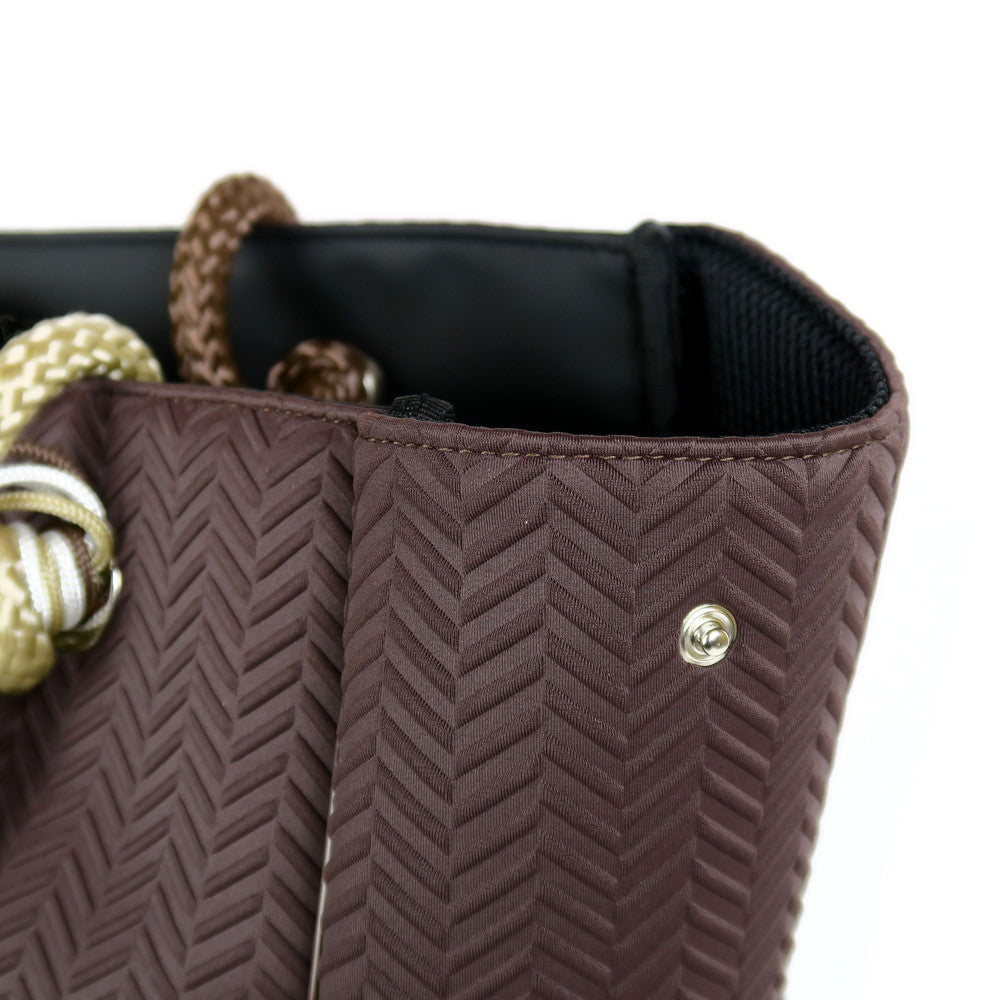 [L4K3] CLEAT TOTE TO-05JP 