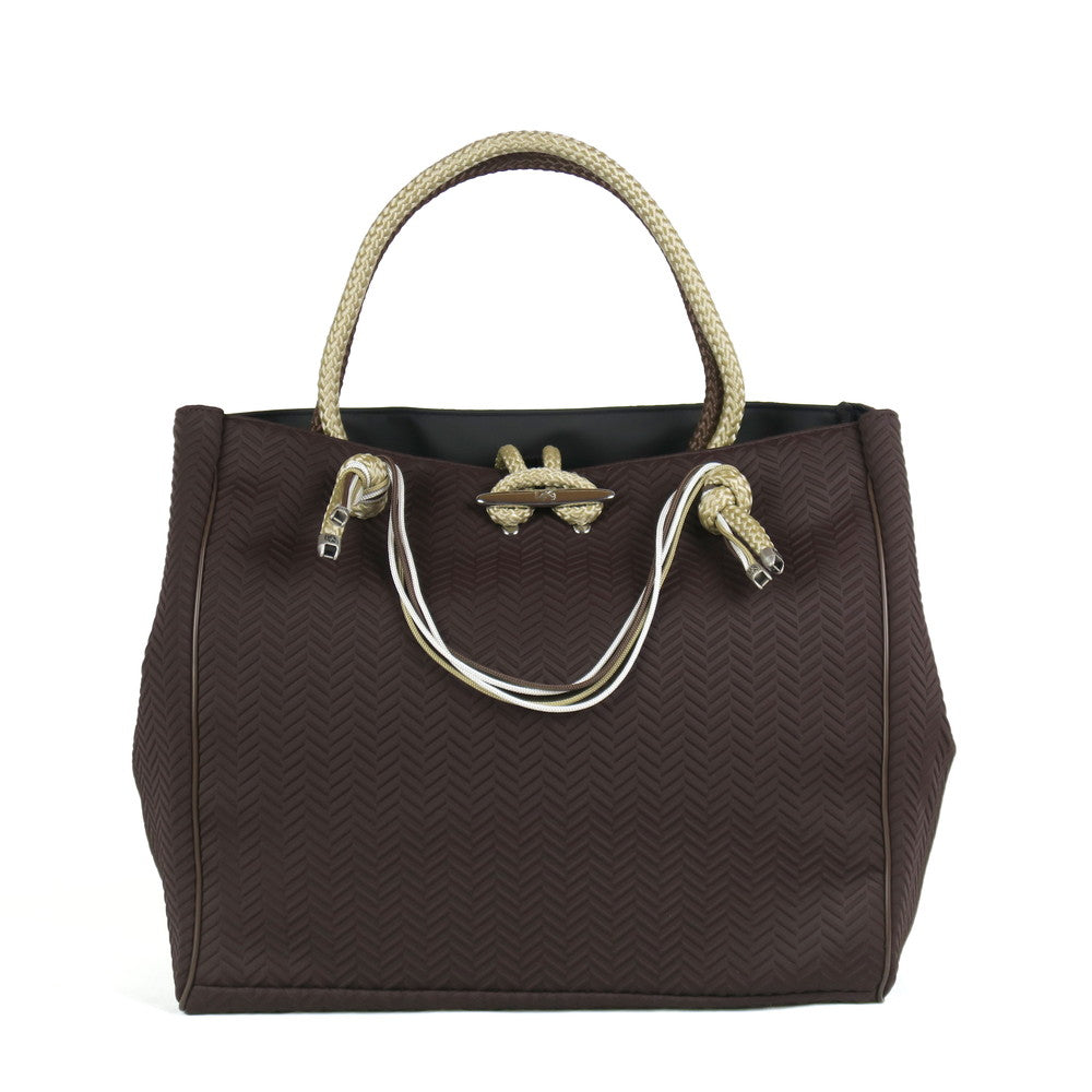 [L4K3] CLEAT TOTE TO-05JP 