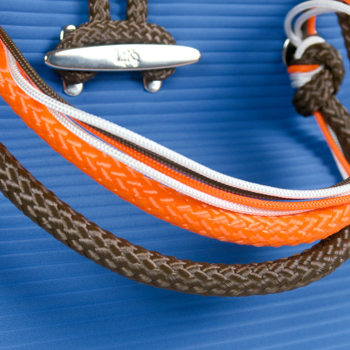 [L4K3] CLEAT TOTE TO-06JP 