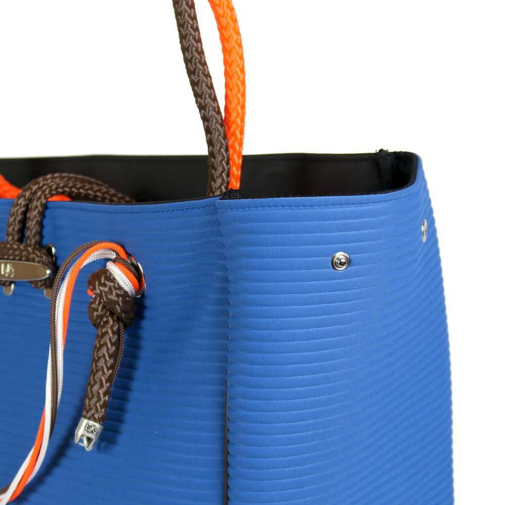 [L4K3] CLEAT TOTE TO-06JP 