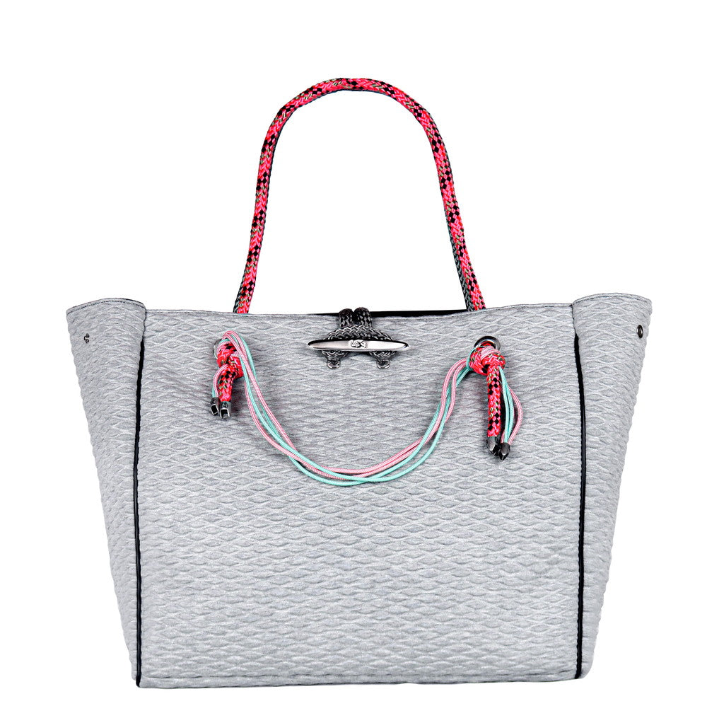 [L4K3] CLEAT TOTE TO-08JP