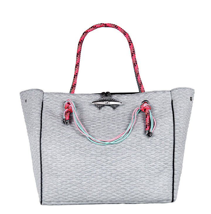 [L4K3] CLEAT TOTE TO-08JP