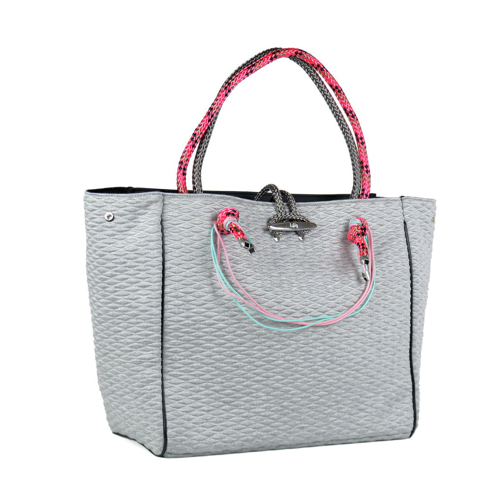 [L4K3] CLEAT TOTE TO-08JP