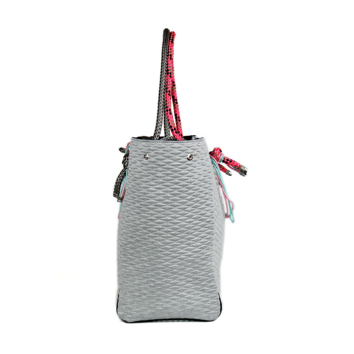 [L4K3] CLEAT TOTE TO-08JP