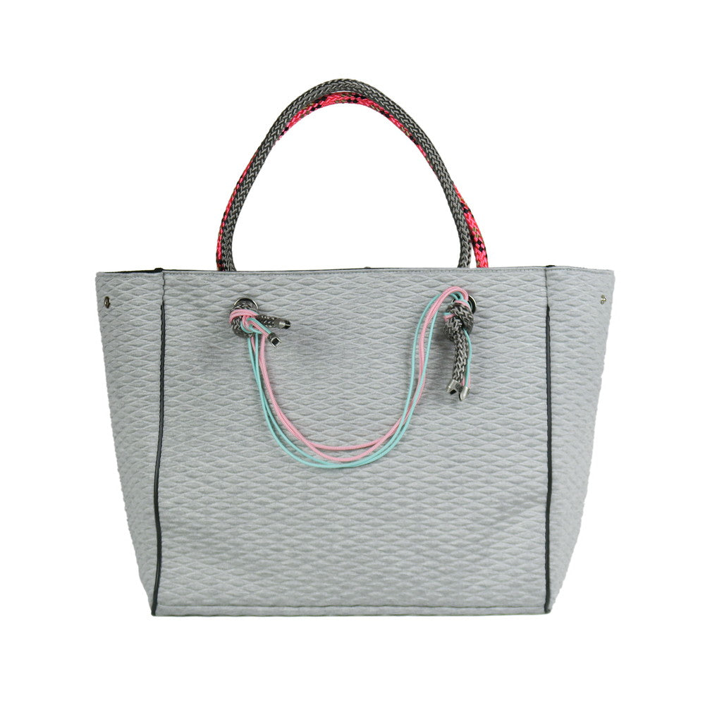 [L4K3] CLEAT TOTE TO-08JP