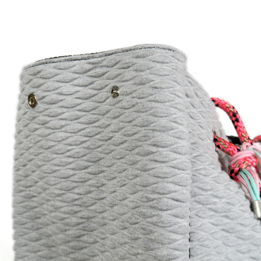 [L4K3] CLEAT TOTE TO-08JP