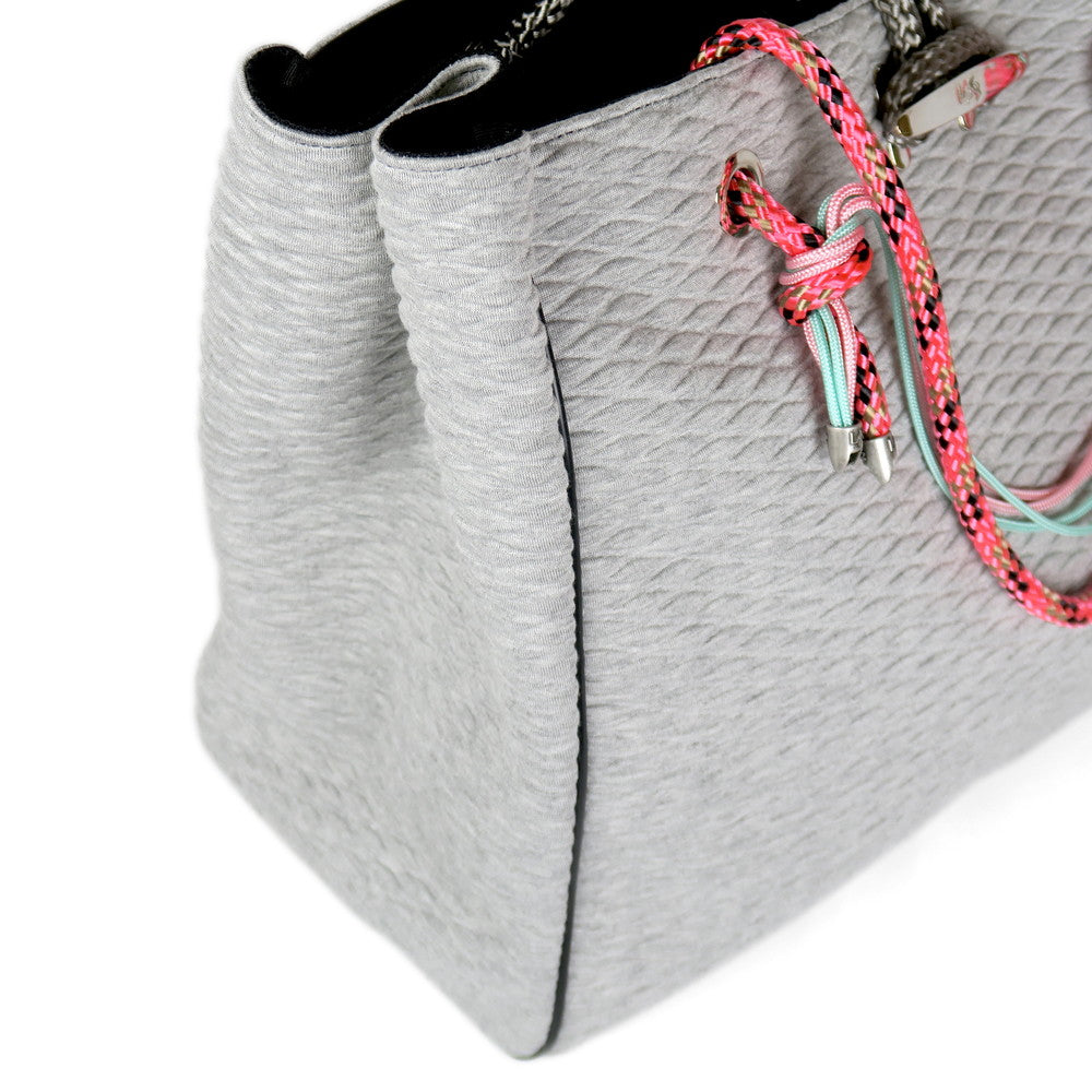 [L4K3] CLEAT TOTE TO-08JP