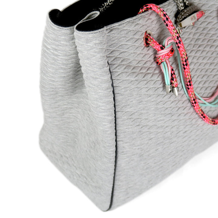 [L4K3] CLEAT TOTE TO-08JP