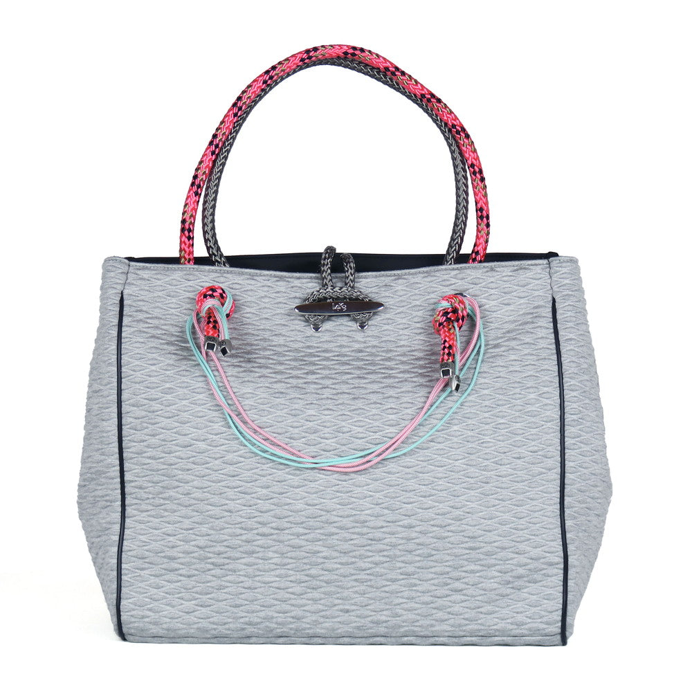 [L4K3] CLEAT TOTE TO-08JP