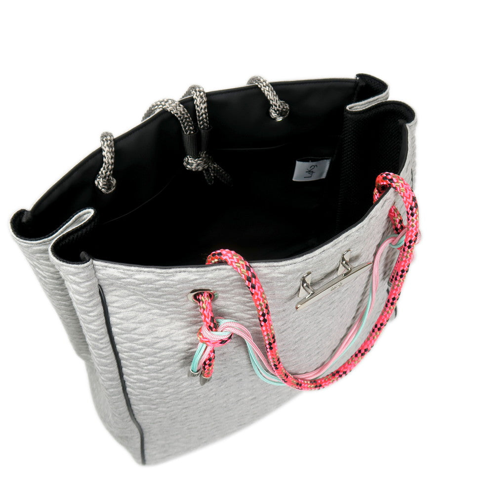 [L4K3] CLEAT TOTE TO-08JP