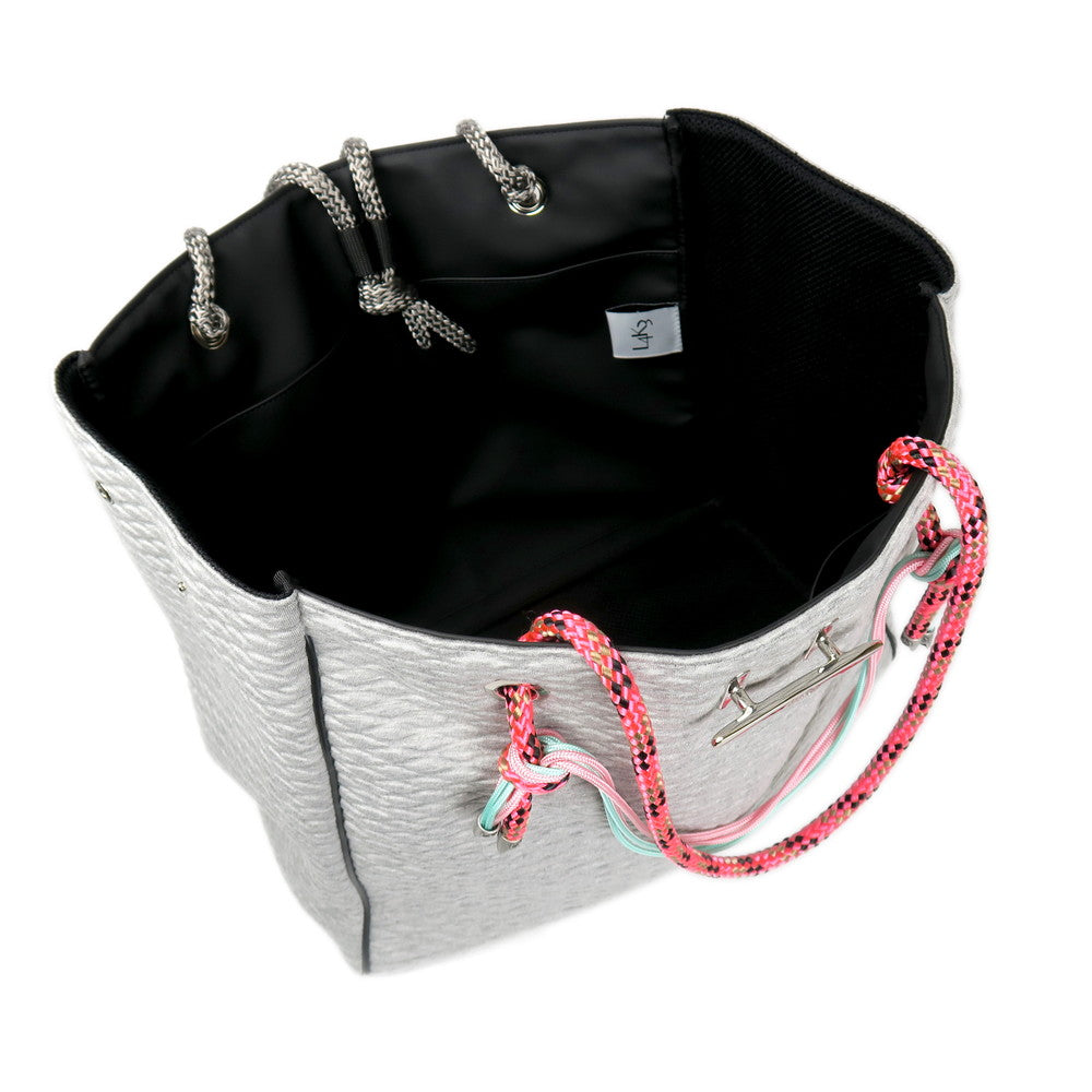 [L4K3] CLEAT TOTE TO-08JP