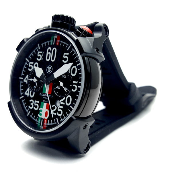 [CT SCUDERIA] JAPAN LIMITED CWEG00819 