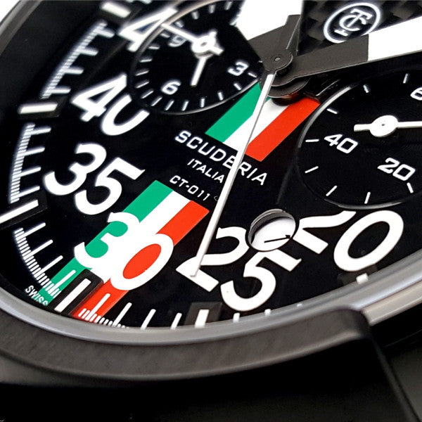 [CT SCUDERIA] JAPAN LIMITED CWEG00819 