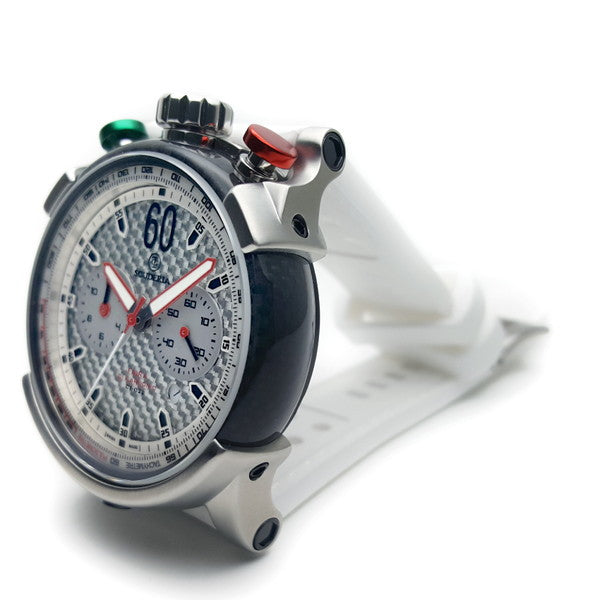 日本限定　スクーデリア　腕時計 CWEI00519  CT SCUDERIA仕様日常生活用強化防水
