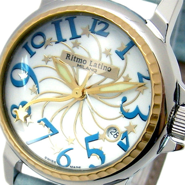 【Ritmo Latino】STELLA　D3EL50GS