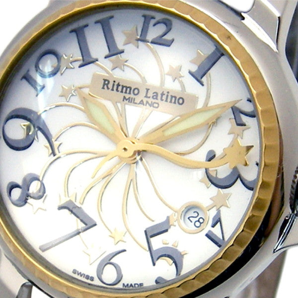 【Ritmo Latino】STELLA　D3EL91GS