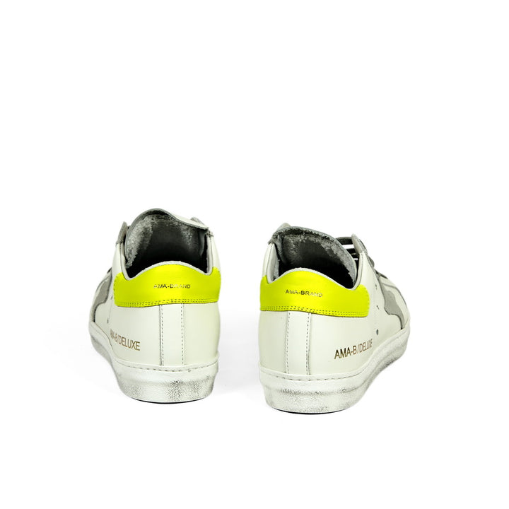 [SUPER PRICE] AMA BRAND [SNEAKER] No.2371 