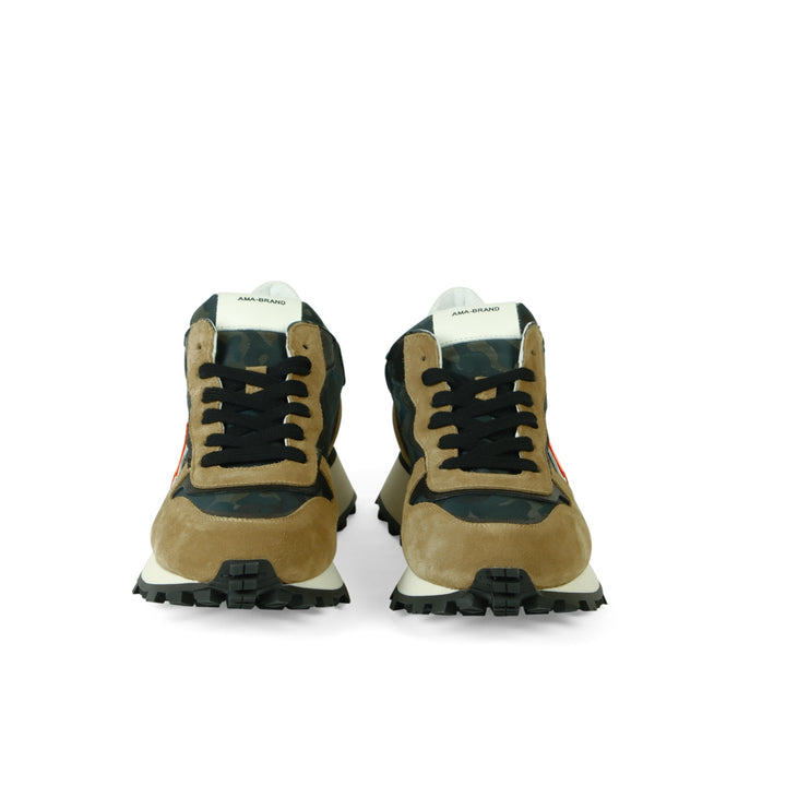 【OUTLET】AMA BRAND【SUPERun】No.2480
