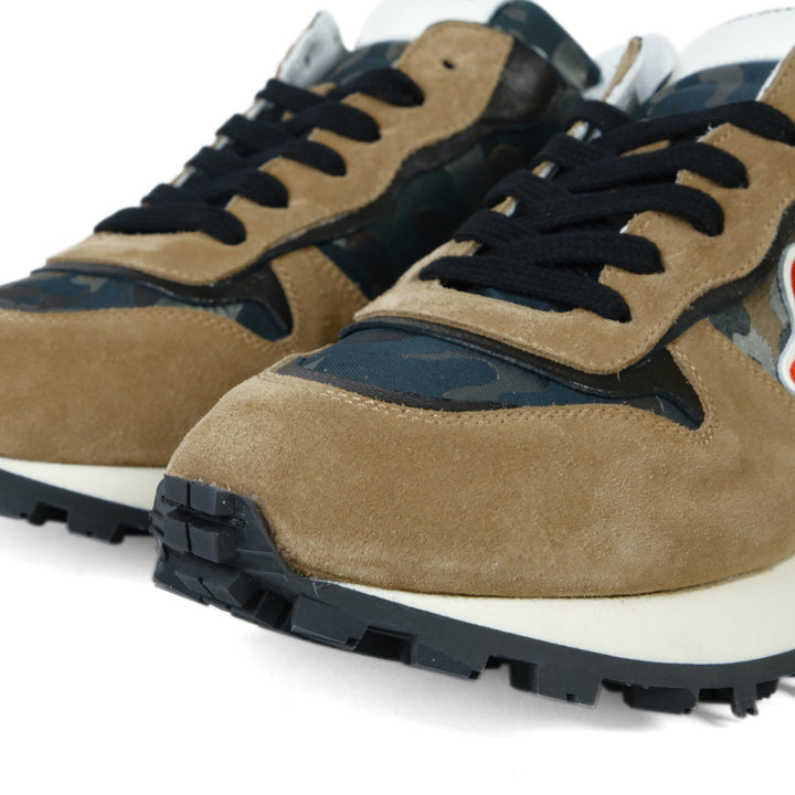 【OUTLET】AMA BRAND【SUPERun】No.2480