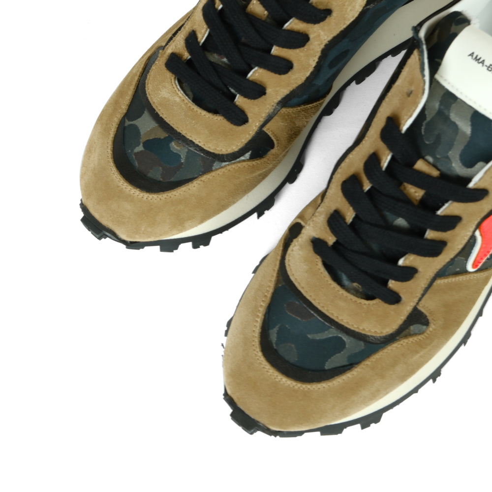 【OUTLET】AMA BRAND【SUPERun】No.2480