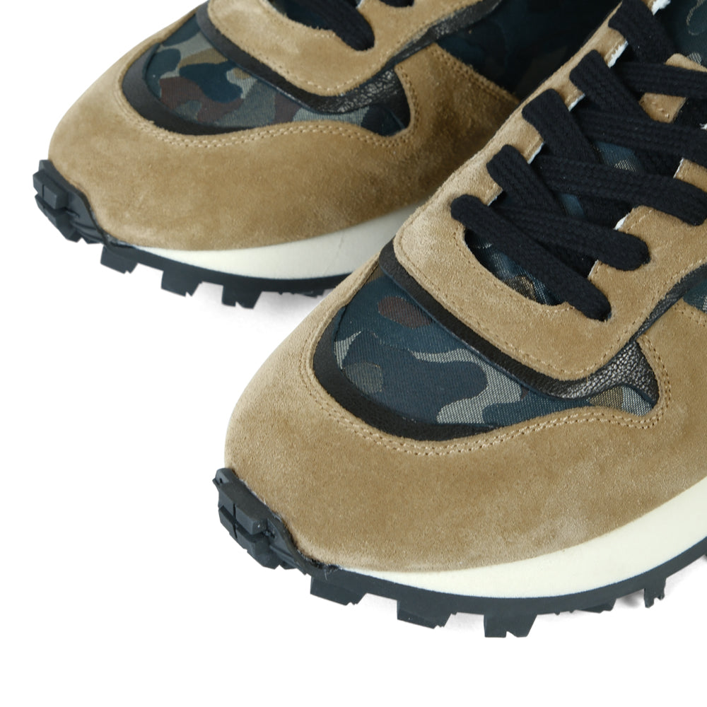 【OUTLET】AMA BRAND【SUPERun】No.2480