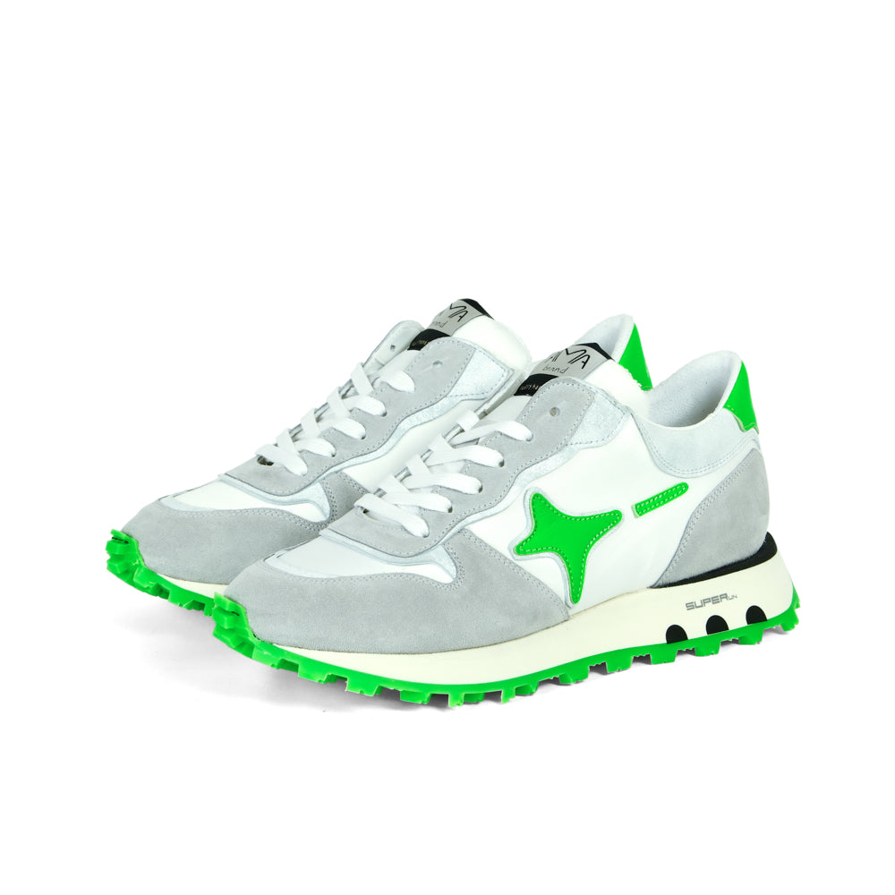 公式]【SUPER PRICE】AMA BRAND【SUPERun】No.2468B – Zen Style