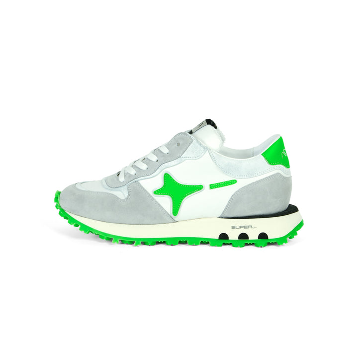 【SUPER PRICE】AMA BRAND【SUPERun】No.2468B