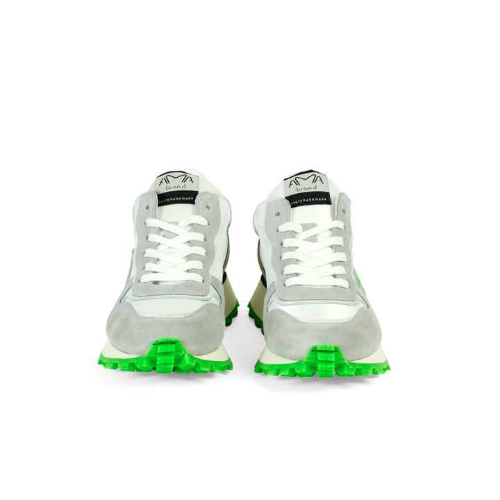 【SUPER PRICE】AMA BRAND【SUPERun】No.2468B