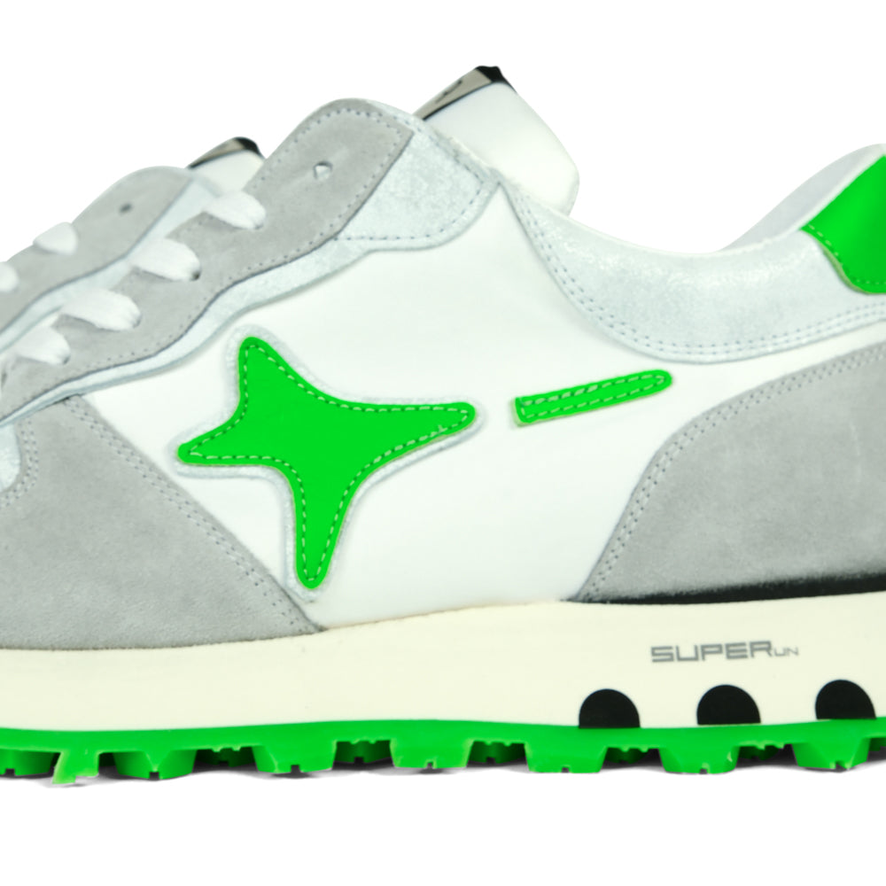 【SUPER PRICE】AMA BRAND【SUPERun】No.2468B