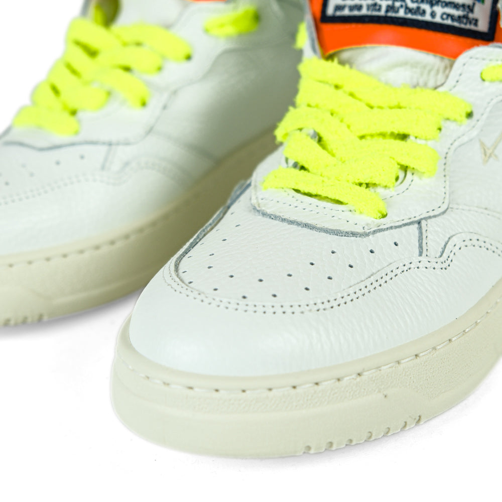 4LINE×muta】MID MAX – Zen Style