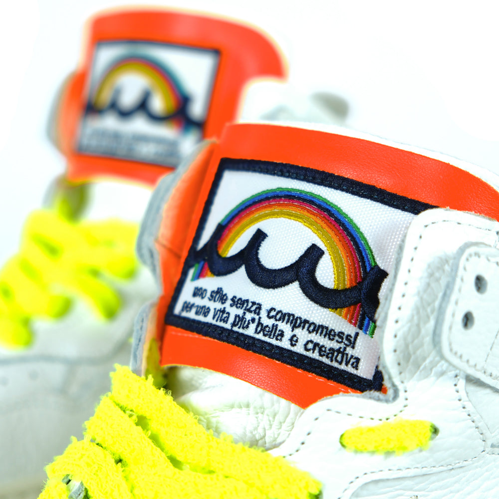 [4LINE×muta] MID MAX 