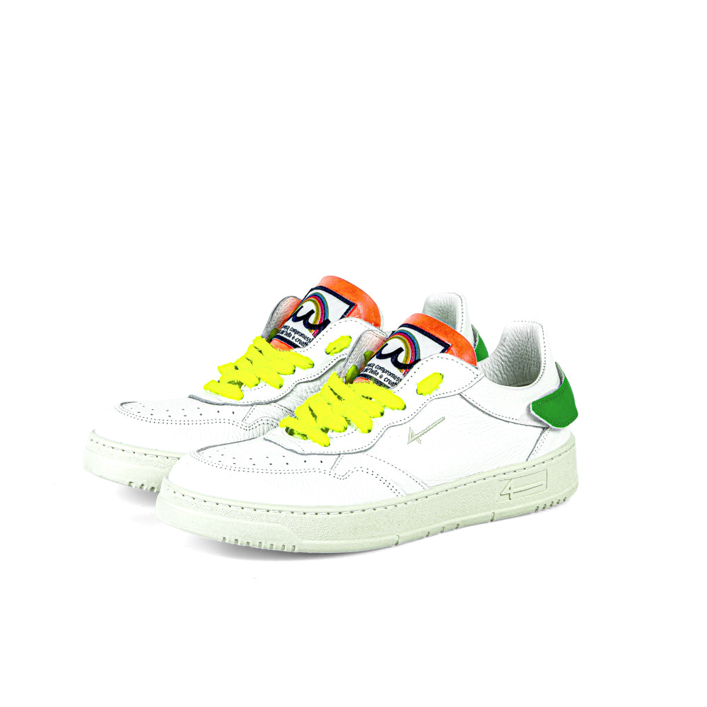 [4LINE×muta] LOW MAX 