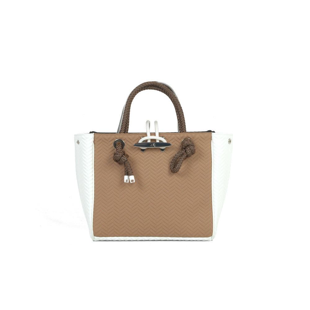 【L4K3】CLEAT TOTE mini　TOM-33JP