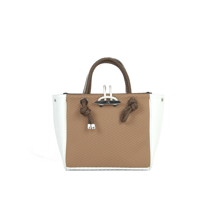 【L4K3】CLEAT TOTE mini　TOM-33JP