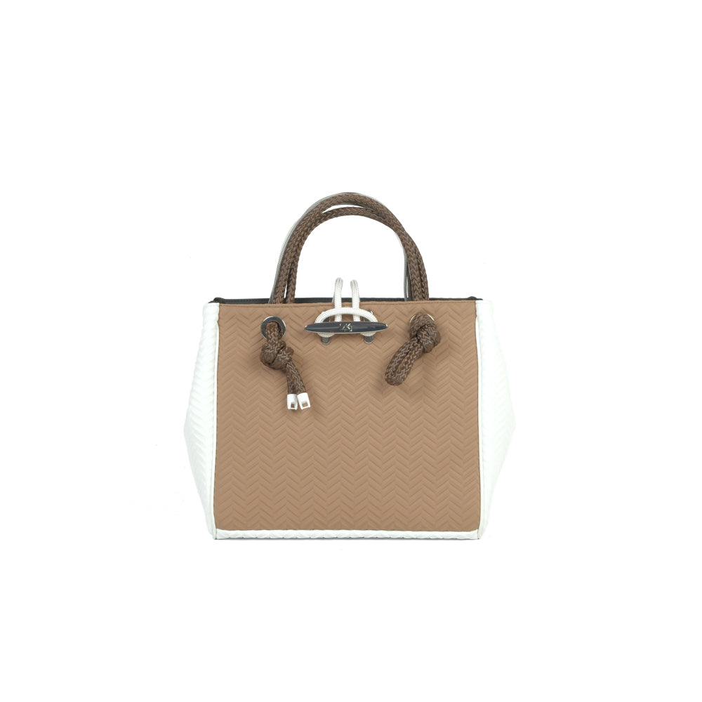 【L4K3】CLEAT TOTE mini　TOM-33JP
