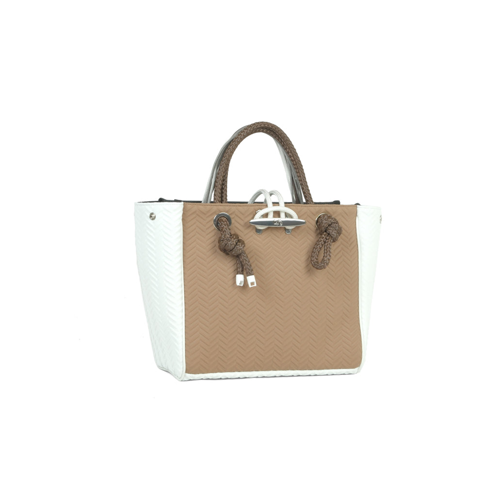 【L4K3】CLEAT TOTE mini　TOM-33JP