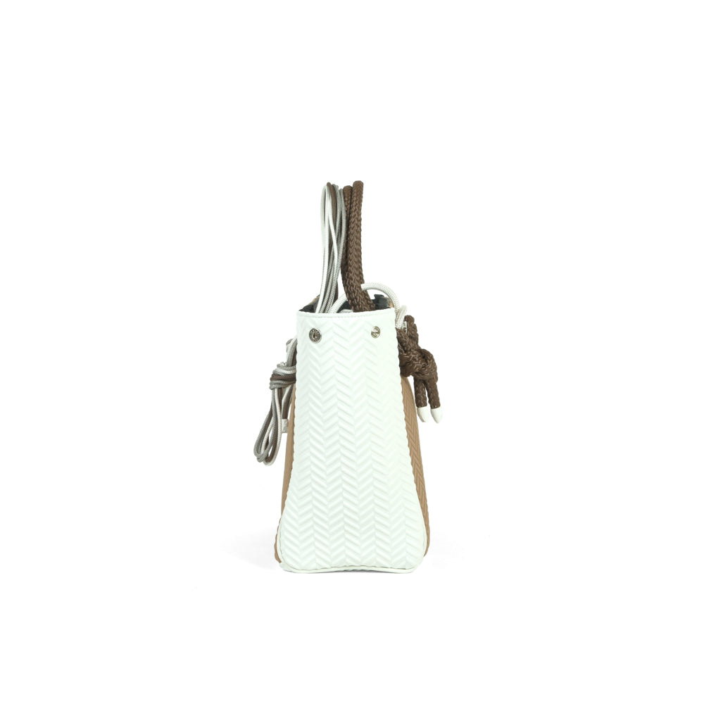 【L4K3】CLEAT TOTE mini　TOM-33JP