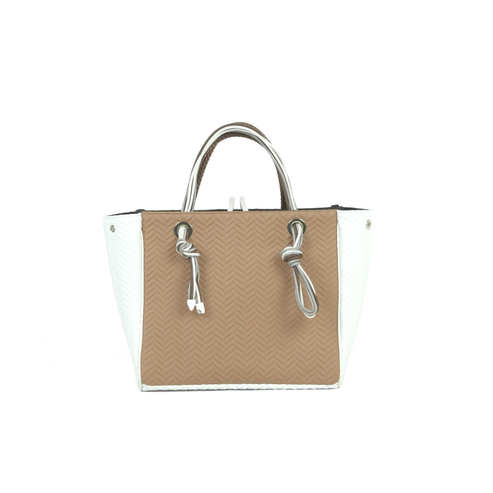 【L4K3】CLEAT TOTE mini　TOM-33JP