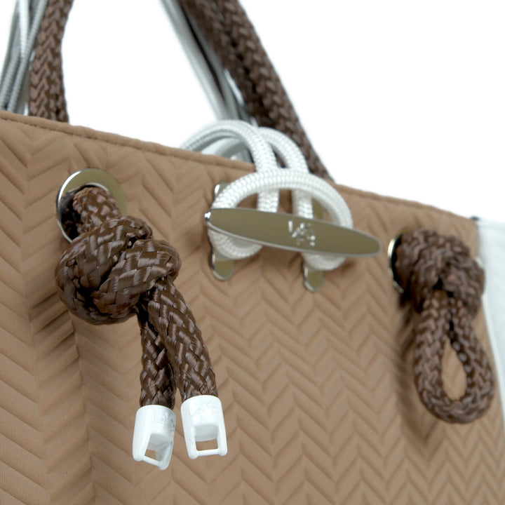 【L4K3】CLEAT TOTE mini　TOM-33JP
