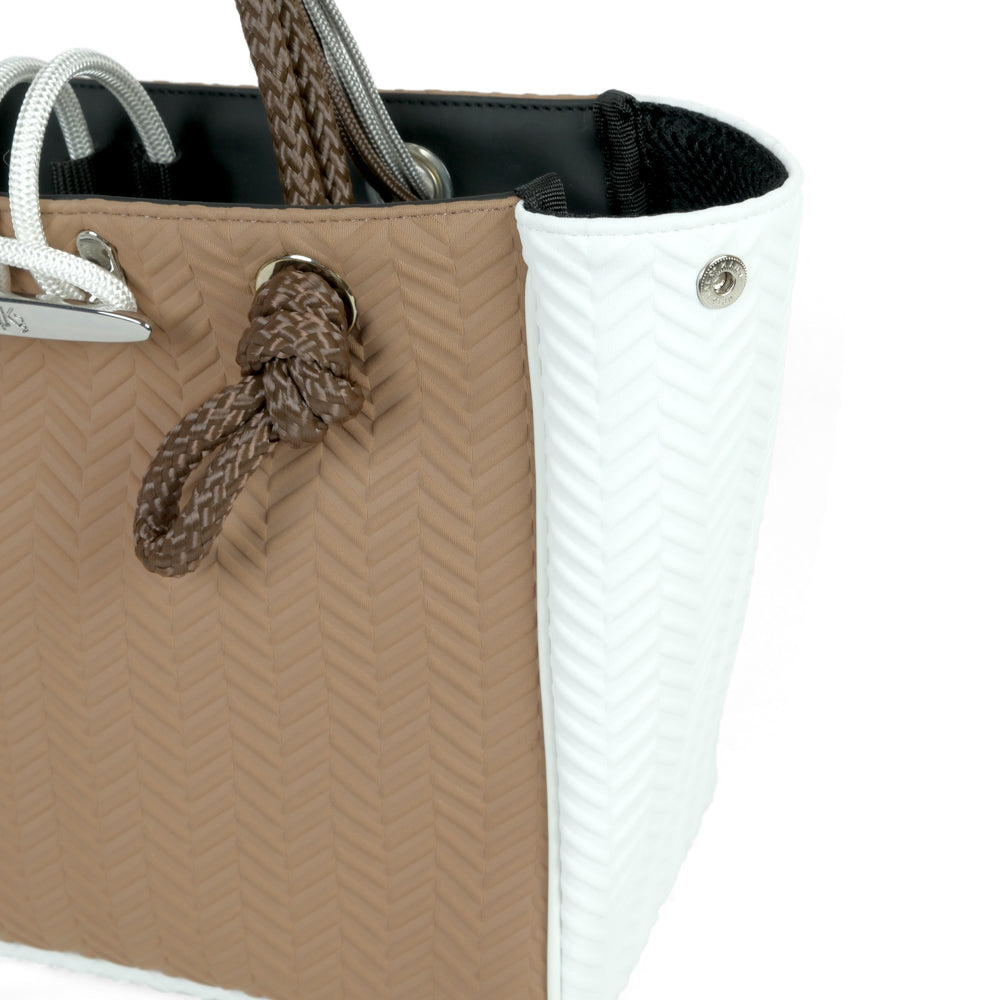 【L4K3】CLEAT TOTE mini　TOM-33JP