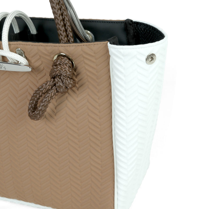 【L4K3】CLEAT TOTE mini　TOM-33JP