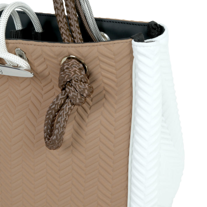 【L4K3】CLEAT TOTE mini　TOM-33JP