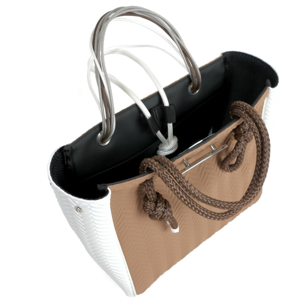 【L4K3】CLEAT TOTE mini　TOM-33JP