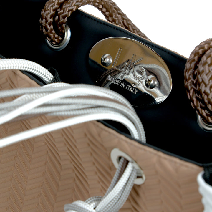 【L4K3】CLEAT TOTE mini　TOM-33JP