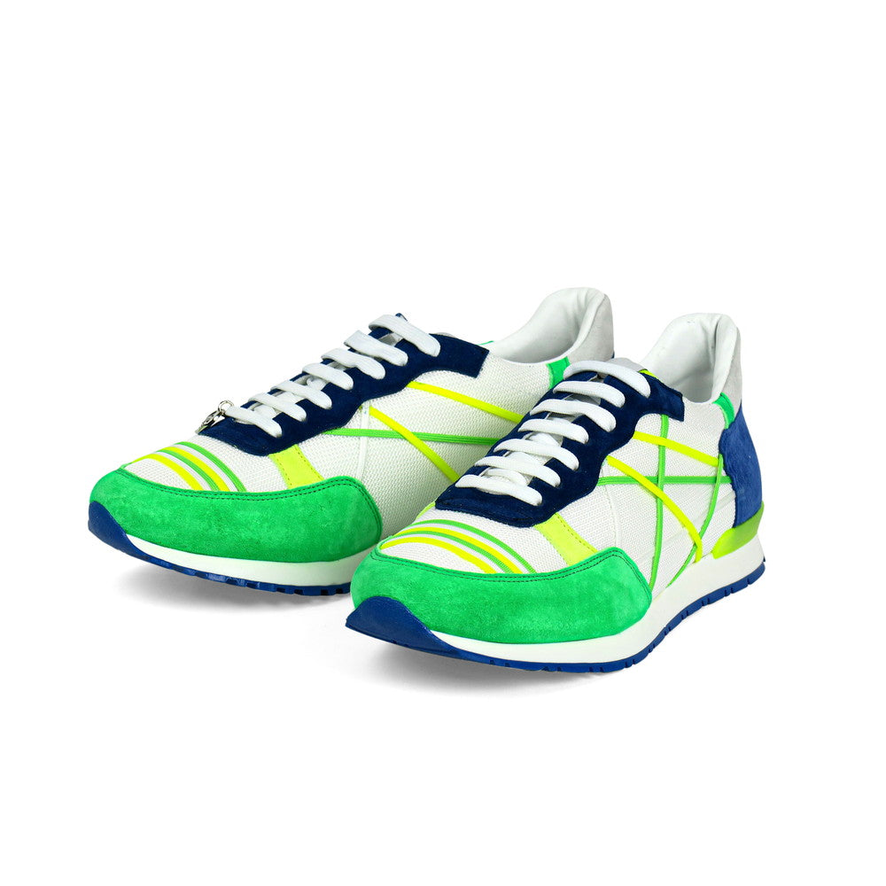 L4K3 SNEAKERS – Zen Style
